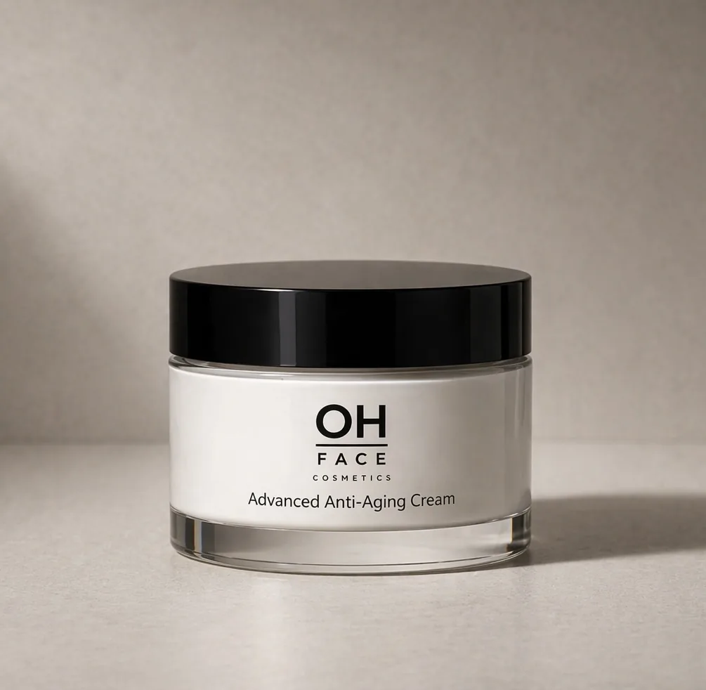 Advanced Anti-Aging Cream